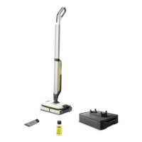 Karcher FC 7 Cordless grindų valytuvas